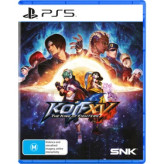 دیسک کارکرده بازی The King of Fighters XV