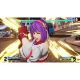 دیسک کارکرده بازی The King of Fighters XV