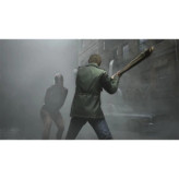 دیسک کارکرده بازی Silent Hill 2 کارکرده برای PS5