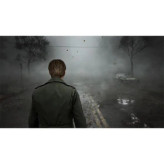 دیسک کارکرده بازی Silent Hill 2 کارکرده برای PS5