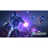 دیسک کارکرده بازی Marvel's Avengers برای پلی استیشن 5
