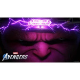 دیسک کارکرده بازی Marvel's Avengers برای پلی استیشن 5