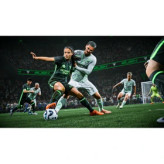 دیسک کارکرده بازی فیفا FC 25 برای PS5 EA Sports