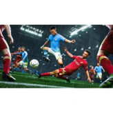دیسک کارکرده بازی فیفا FC 25 برای PS5 EA Sports