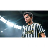 دیسک کارکرده بازی EA Sports FC 24 مخصوص پلی استیشن ۵