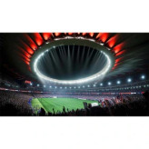 دیسک کارکرده بازی EA Sports FC 24 مخصوص پلی استیشن ۵