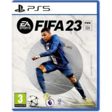 دیسک کارکرده بازی FIFA 23 کارکرده برای پلی استیشن ۵