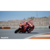 دیسک کارکرده بازی MotoGP 24 Day One Edition برای PS5