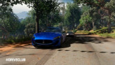 دیسک کارکرده بازی Driveclub برای پلی استیشن ۴