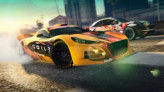 دیسک کارکرده بازی GTA V برای پلی استیشن ۵ ژانر اکشن