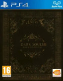 دیسک کارکرده بازی Dark Souls 2 برای PS4