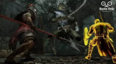 دیسک کارکرده بازی Dark Souls 2 برای PS4