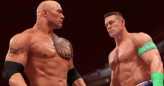 دیسک کارکرده بازی WWE 2K22 برای PS4