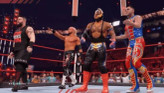 دیسک کارکرده بازی WWE 2K22 برای PS4