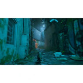 دیسک کارکرده بازی Stray برای PS5