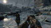 دیسک کارکرده بازی Metro Exodus - PS4
