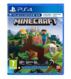 دیسک کارکرده بازی Minecraft ps4