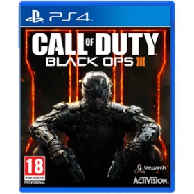 دیسک کارکرده بازی Call of Duty Black Ops 3 برای PS4