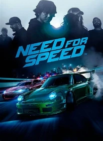 دیسک کارکرده بازی Need for Speed برای پلی استیشن ۴