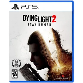 دیسک بازی Dying Light 2 Stay Human  برای پلی استیشن ۵ کارکرده