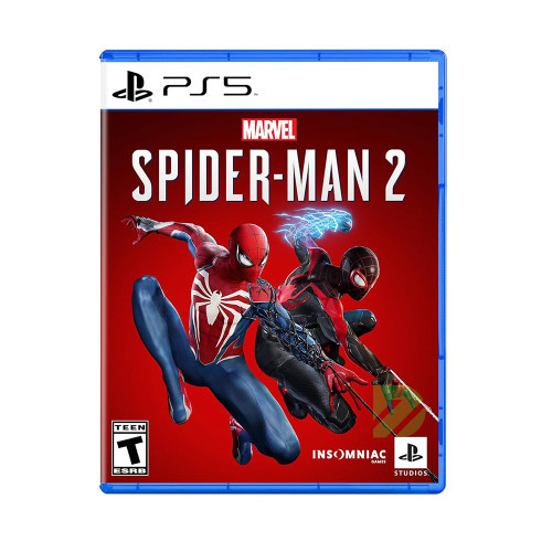 دیسک بازی Marvel's Spider-Man 2 برای PS5