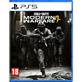 دیسک بازی Call of Duty: Modern Warfare 4 برای PS5