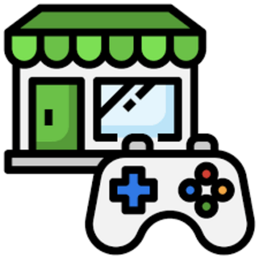 ALBORZ GAME STORE